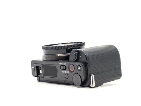 sony|zv-e10 - Excelente - 3