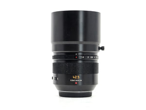 Panasonic Leica DG Nocticron 42.5mm f/1.2 ASPH