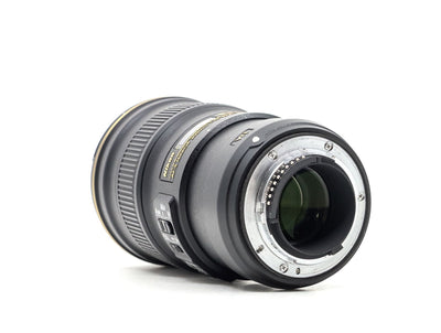 Obiettivo Nikon AF-S Nikkor 300mm f/4E PF ED VR