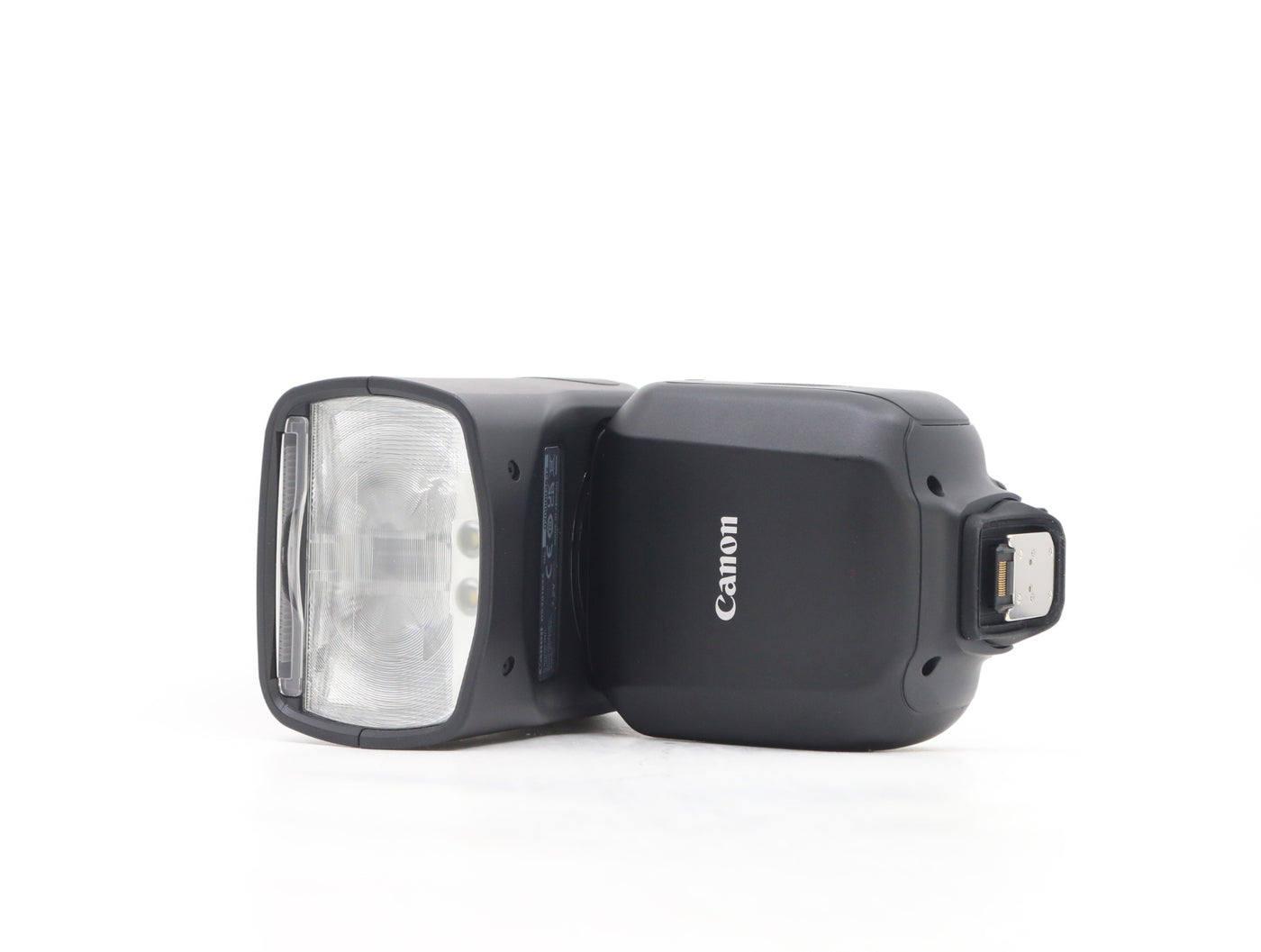 Canon Speedlite EL-5  · immagine principale