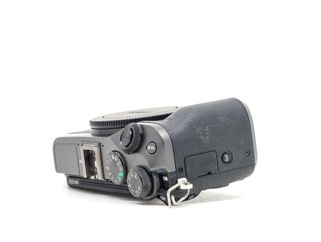 Canon EOS M6 - segunda mano - excelente estado - detalle 3 de 4 - SKU 3773055 - Camera Market