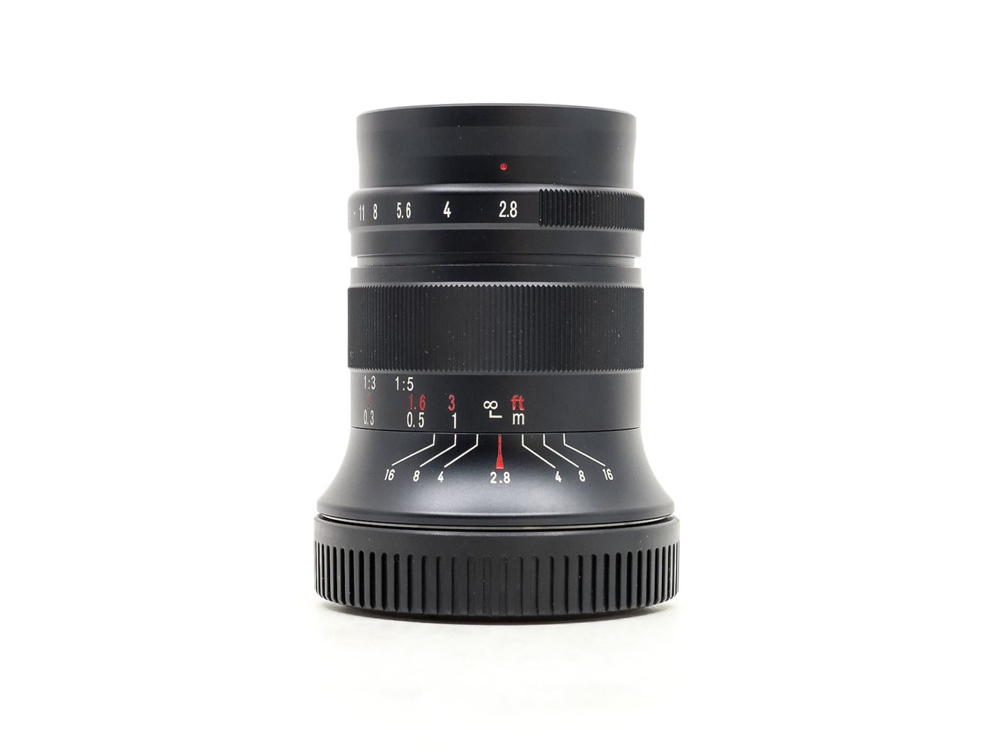 7Artisans 12mm f/2.8 II [APS-C] - Compatibile con Canon RF  · immagine principale