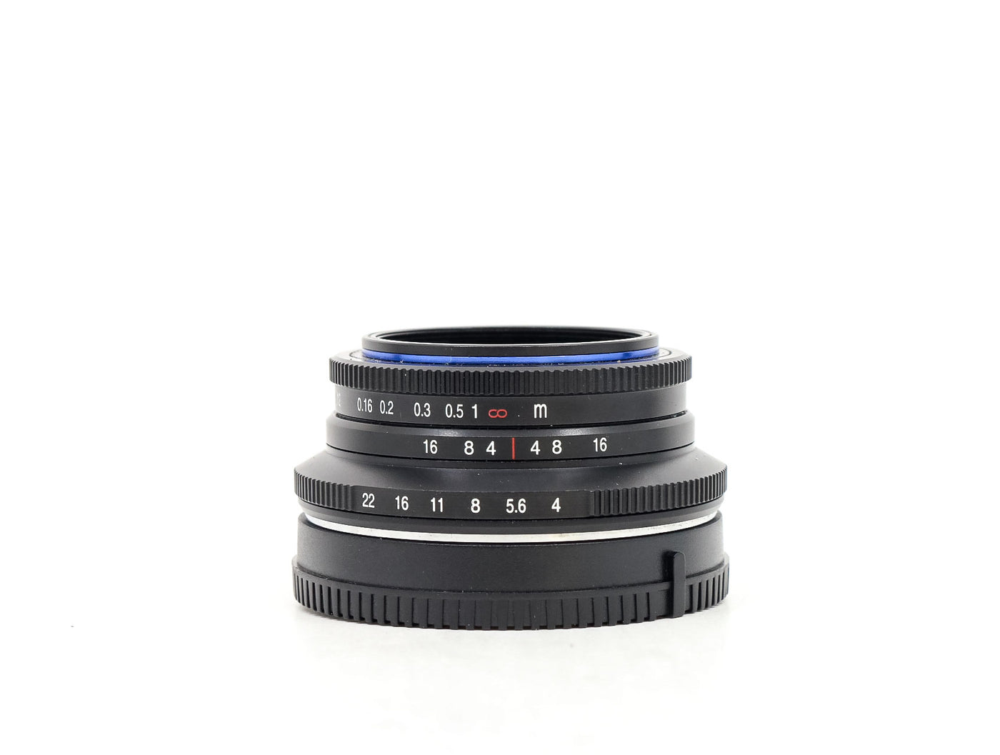 Venus Laowa 10mm f/4 Cookie – Sony E Objektiv · Hauptbild