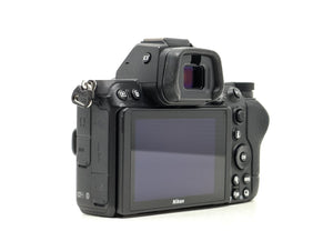 Nikon Z5 - segunda mano - excelente estado - detalle 4 de 4 - SKU 3785935 - Camera Market