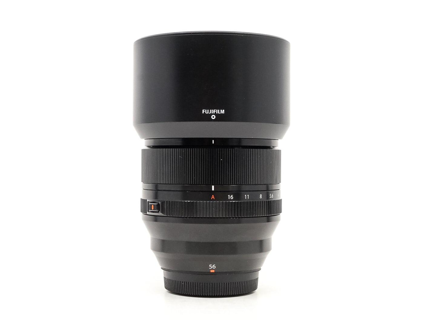 Fujifilm XF 56mm F/1.2 R WR · immagine principale