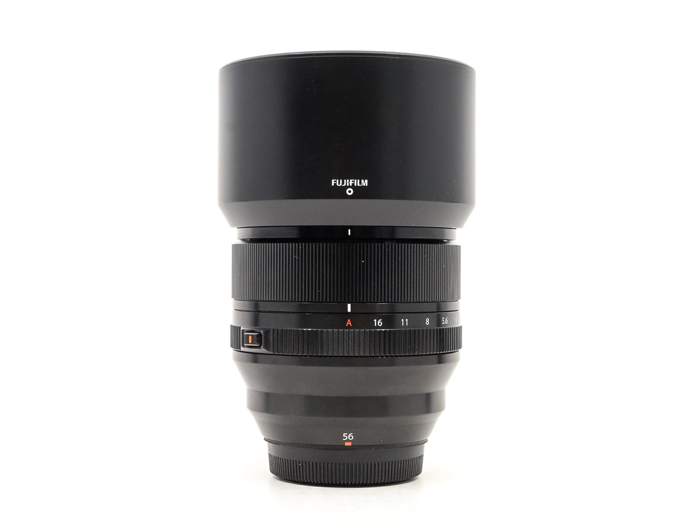 Fujifilm XF 56mm F/1.2 R WR · immagine principale