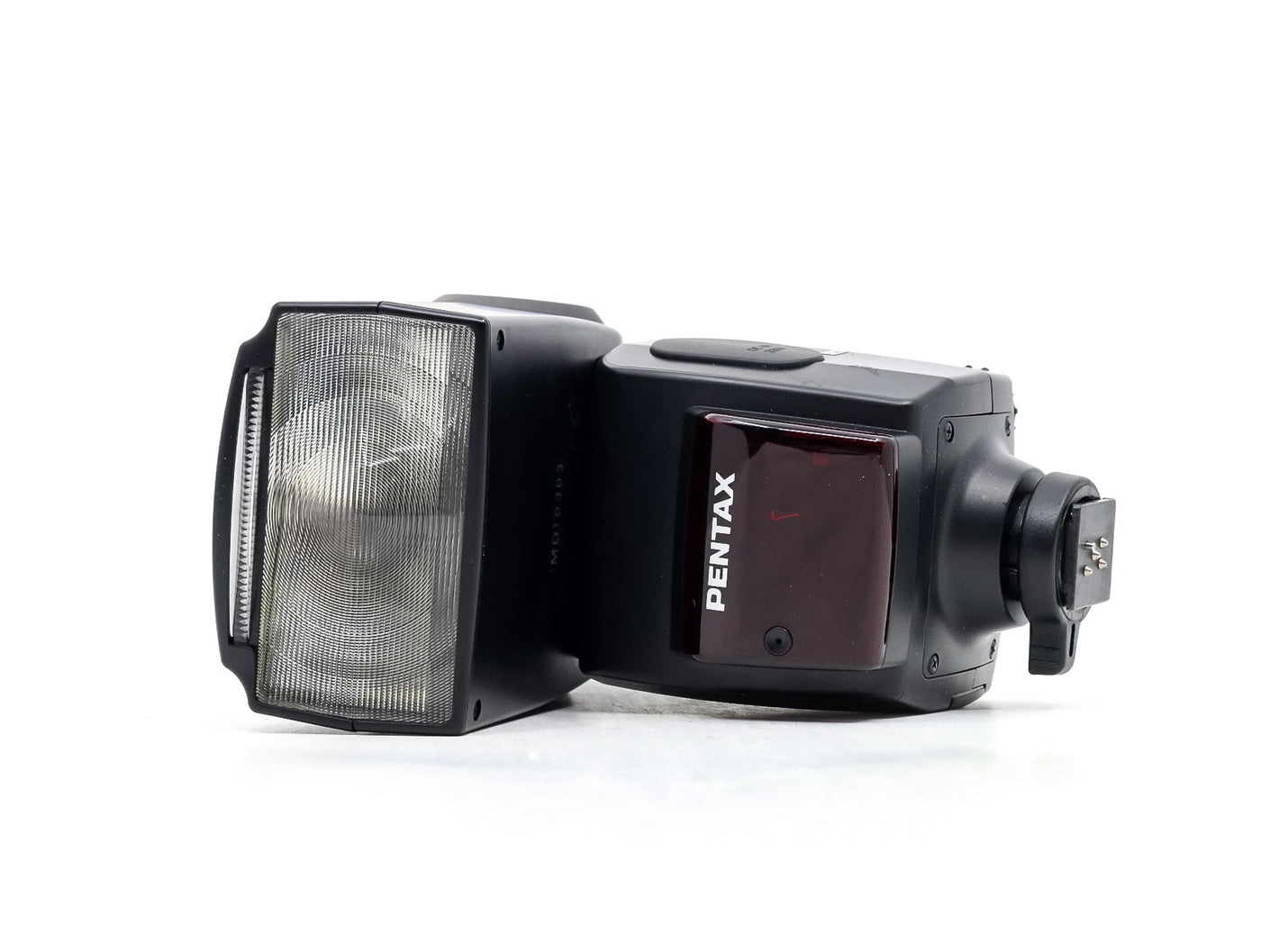 Flash Pentax AF540FGZ II · immagine principale