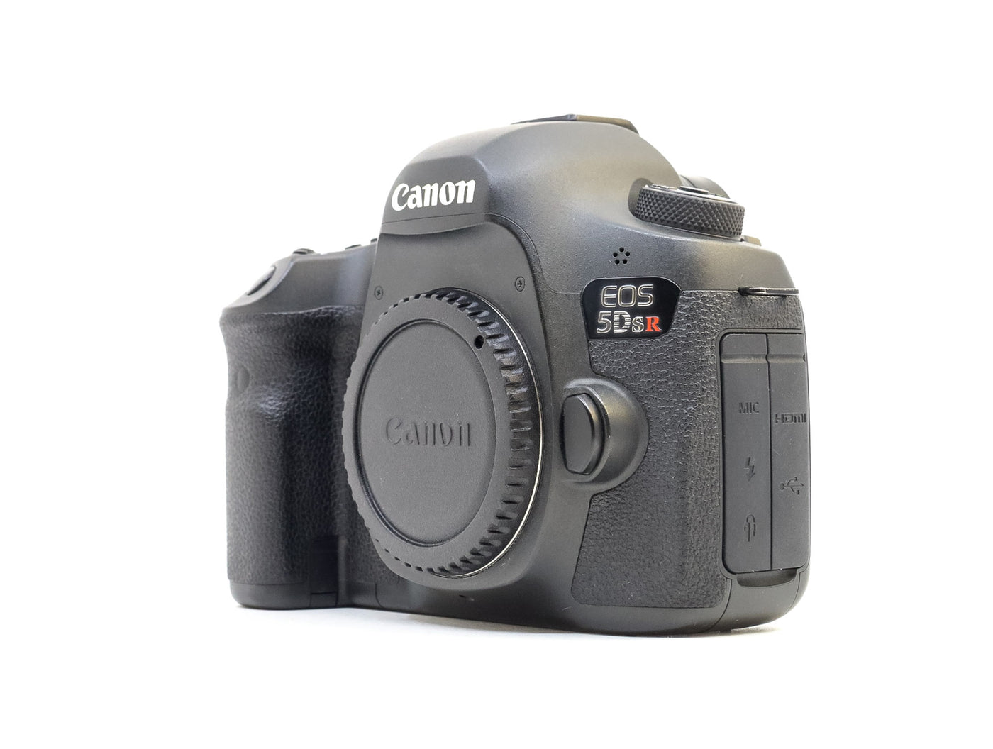 Canon EOS 5DS R · immagine principale