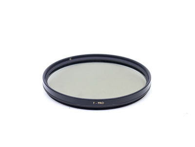 B+W 105mm F-Pro HTC KSM MRC Zirkular-Polarisationsfilter