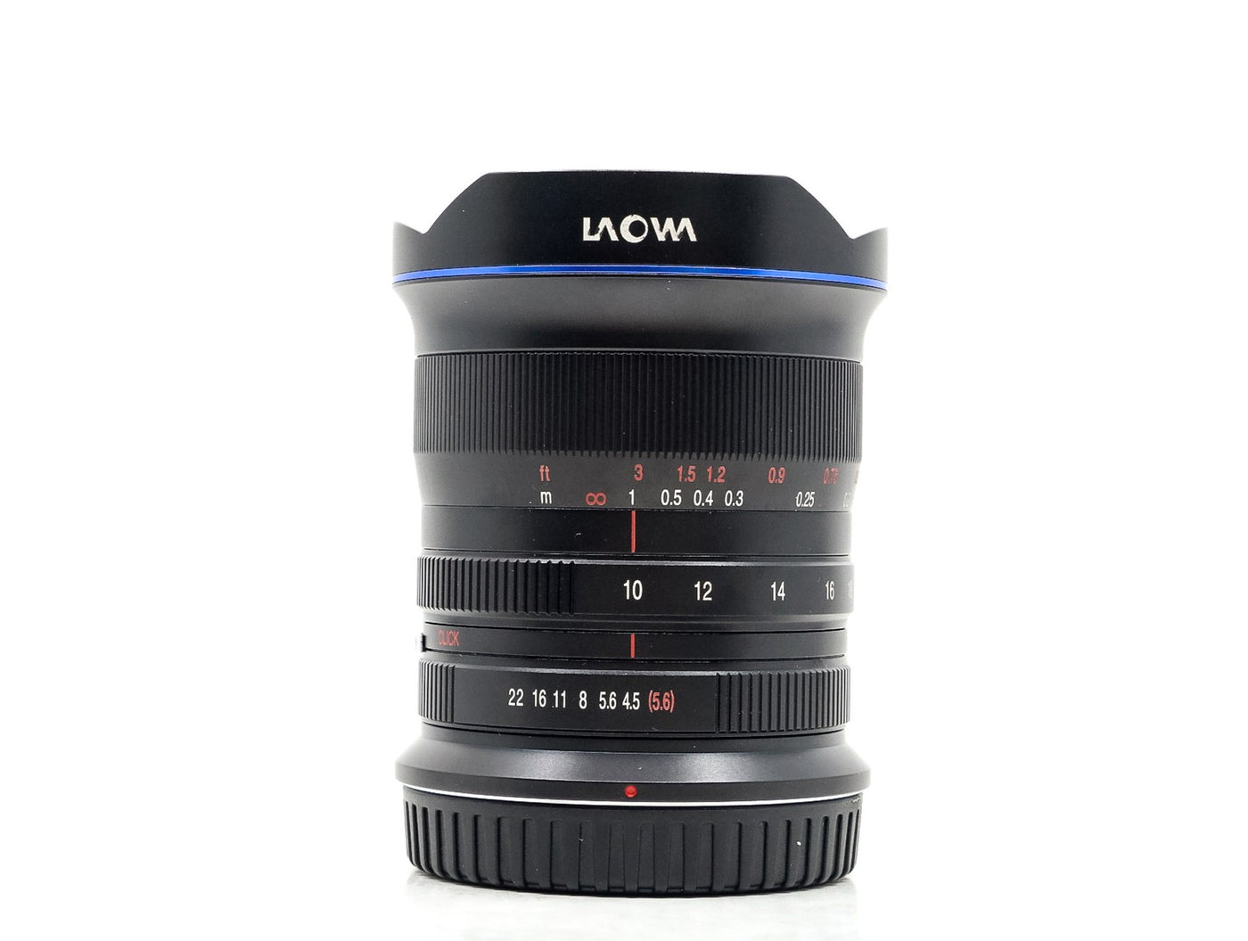 Venus Laowa 10-18mm f/4.5-5.6 - Nikon Z Fit · immagine principale