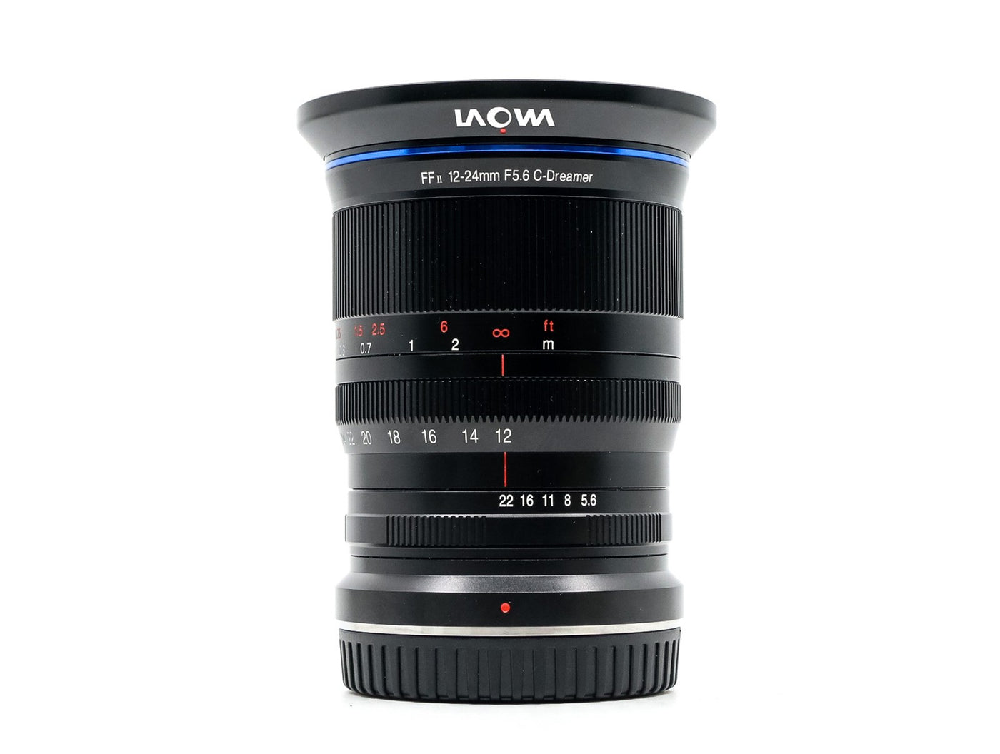 Venus Laowa 12-24mm f/5.6 - Nikon Z Fit · immagine principale