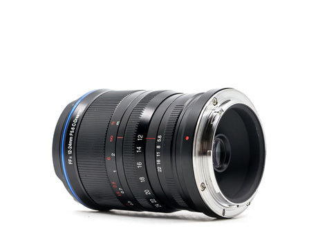 Venus Laowa 12-24mm f/5.6 - Nikon Z Fit