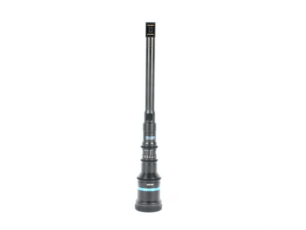 Venus Laowa 24mm T14 2X Periprobe - Canon RF fit · immagine principale