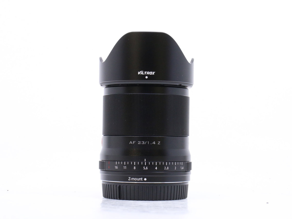 Viltrox 23mm f/1.4 - Nikon Z Fit · immagine principale