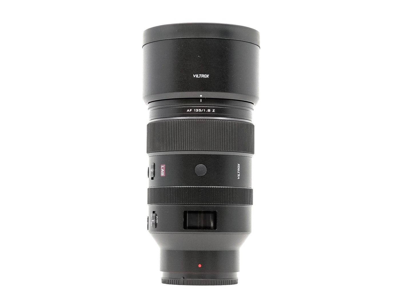 Viltrox AF 135mm f/1.8 LAB - Nikon Z Fit · immagine principale