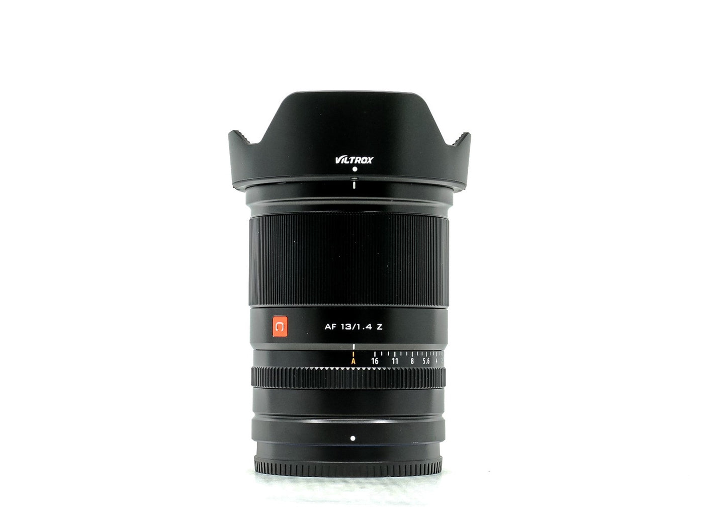 Viltrox AF 13mm f/1.4 - Nikon Z Fit · immagine principale