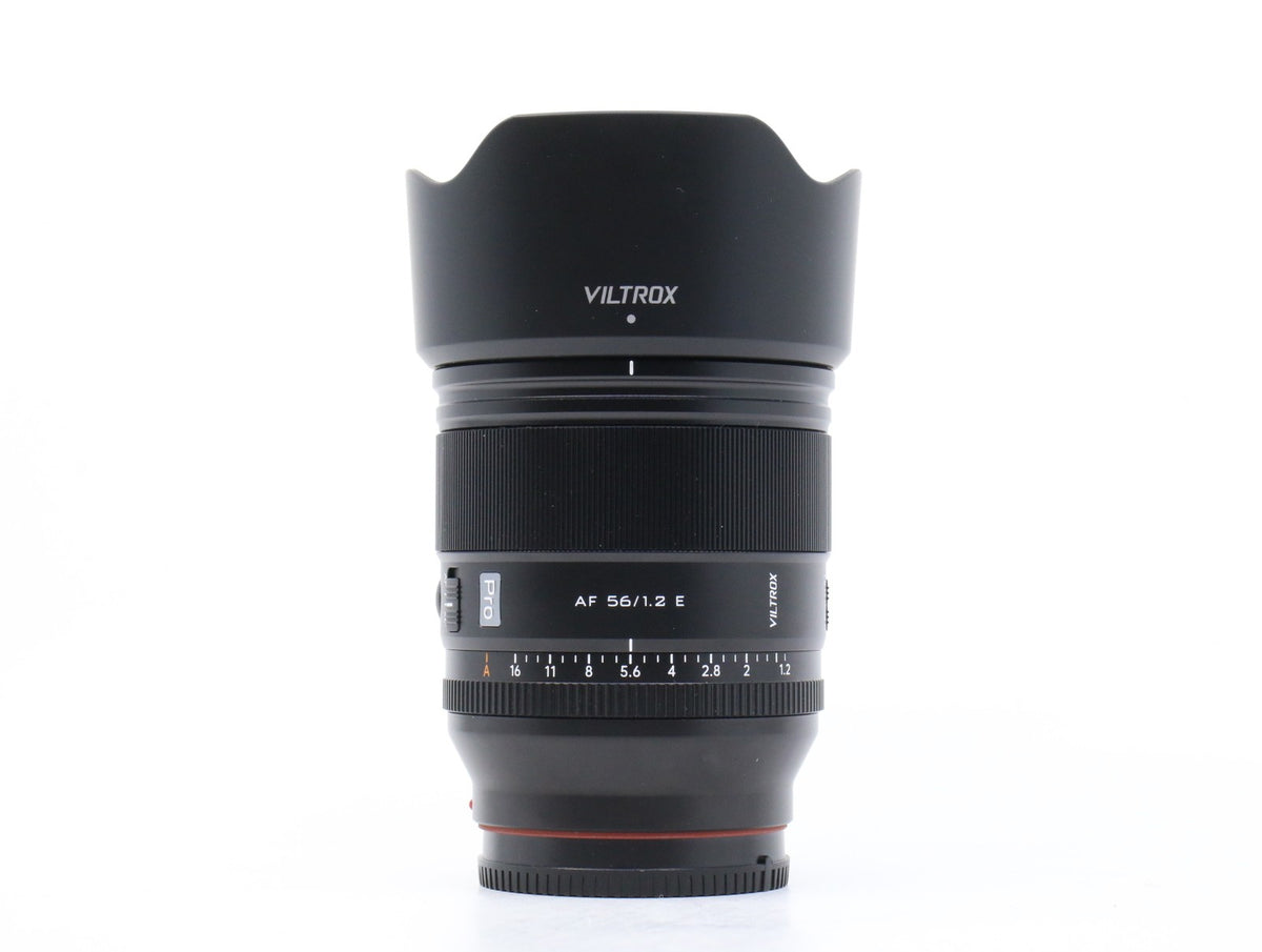 Viltrox AF 56mm f/1.2 Pro - Sony E Fit · immagine principale