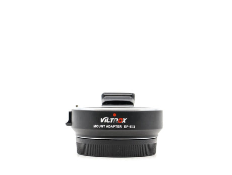 Viltrox EF-E II Adapter