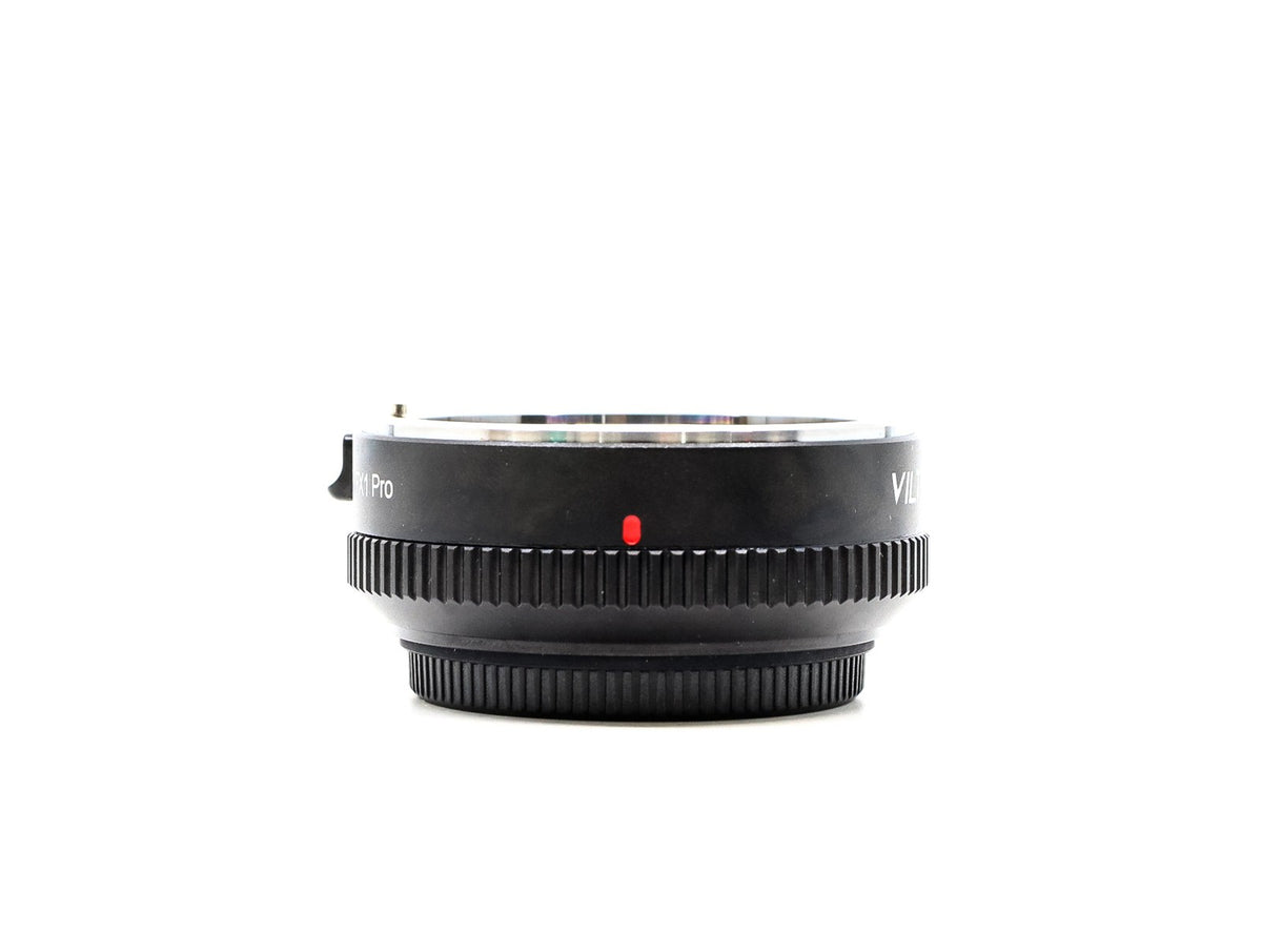 Viltrox EF-FX1 Pro Adapter · immagine principale