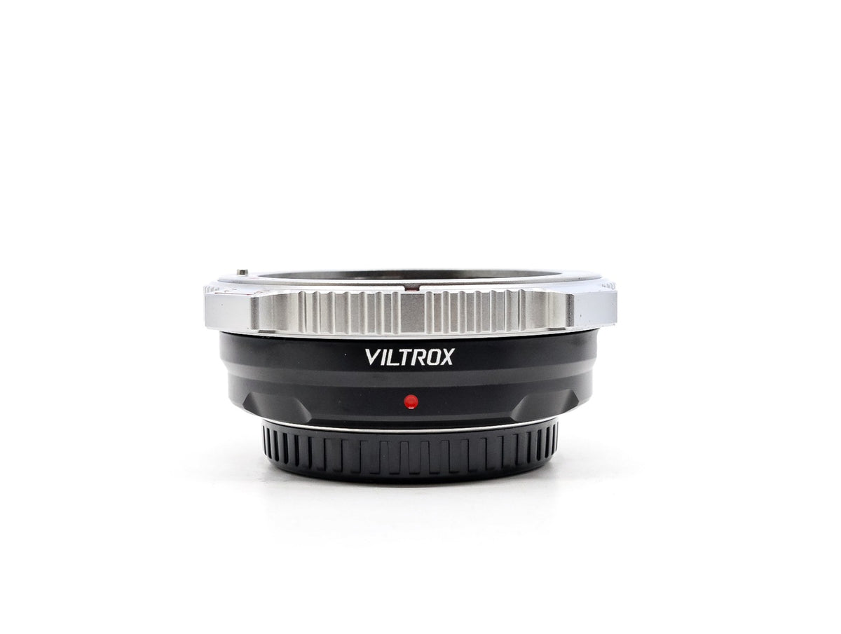 Viltrox EF-M1 Pro Adapter · immagine principale