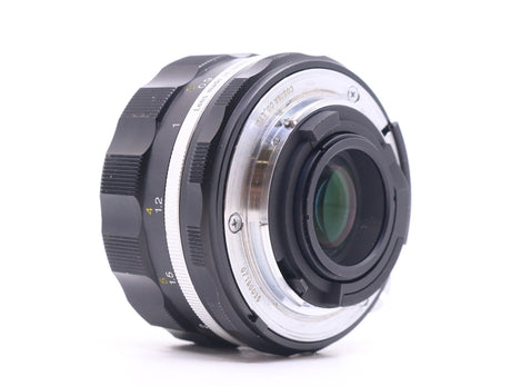 Voigtlander 90mm f/2.8 APO-Skopar SLIIs - Nikon Fit