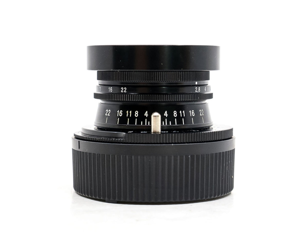 Voigtlander Heliar 40mm f/2.8 Aspherical - Leica M Fit · immagine principale