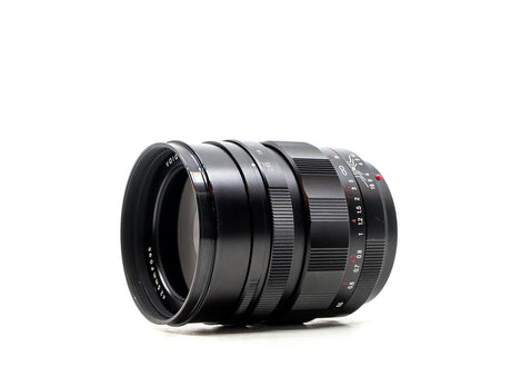 Voigtlander Nokton 42.5mm f/0.95 - Micro Four Thirds Fit