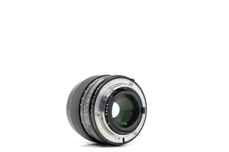 Voigtlander Nokton 58mm f/1.4 SL-II N - Nikon Fit