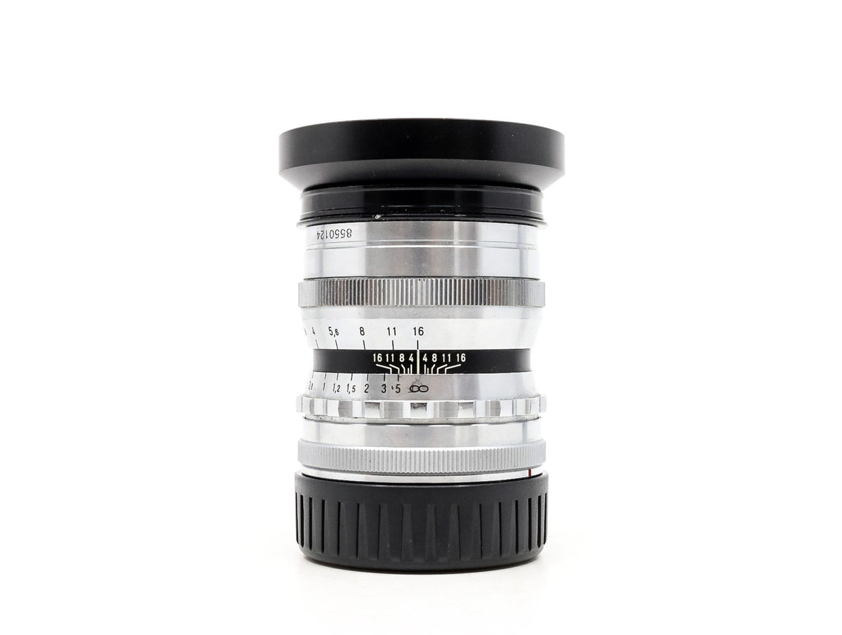 Voigtlander Ultron 35mm f/1.7 Aspherical VM - Leica M Fit · immagine principale