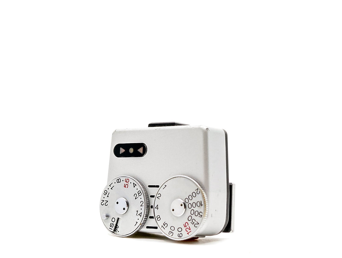 Voigtlander VC Meter II · immagine principale