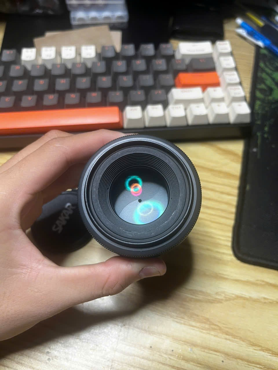 PentaxLens Pentax SMC 50mm F1.852c18c00-0ba1-4296-833f-6a6ad79e9099