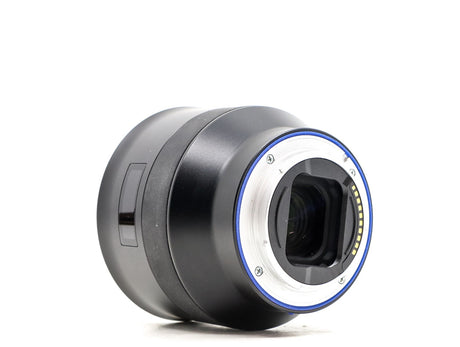 ZEISS Batis 25mm f/2 - Sony FE Fit