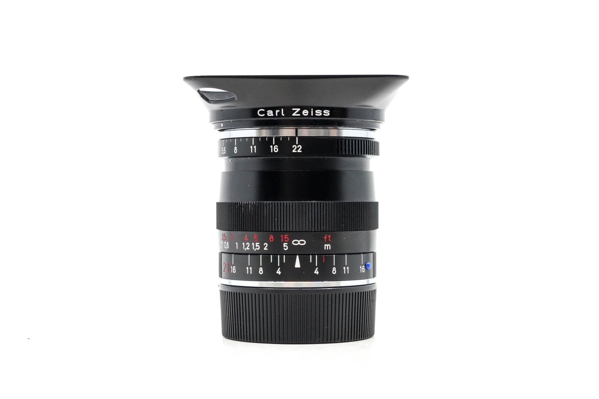 ZEISS Biogon T* 21mm f/2.8 ZM - Leica M Fit · immagine principale