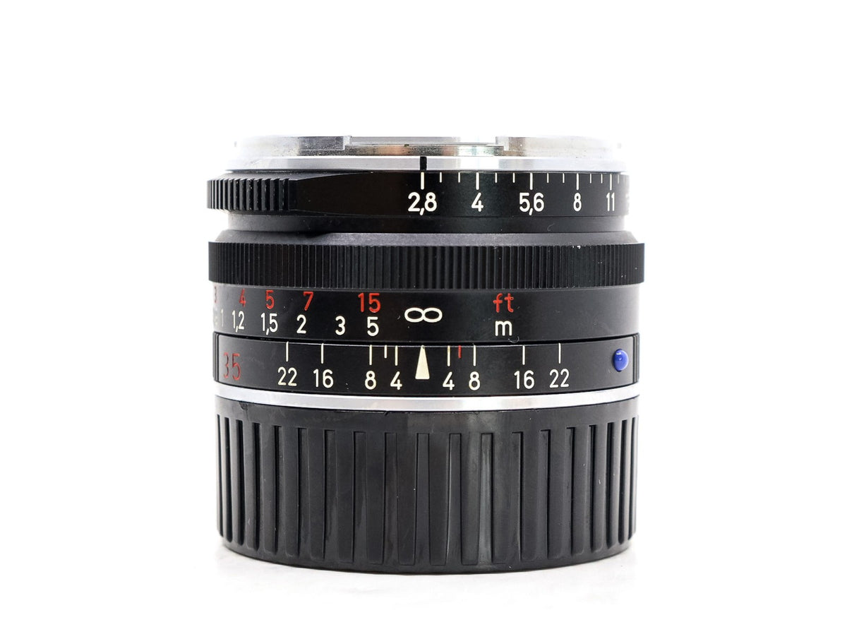 ZEISS C Biogon T* 35mm f/2.8 ZM - Leica M Fit · immagine principale