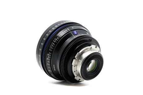 ZEISS Compact Prime 35mm T2.1 - PL Fit