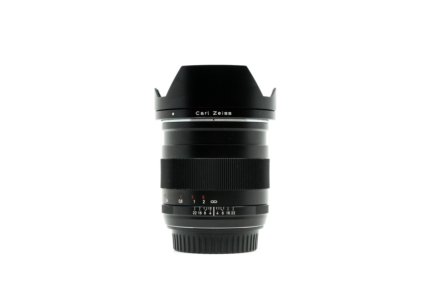 ZEISS Distagon T* 25mm f/2 ZE - Canon EF Fit · immagine principale