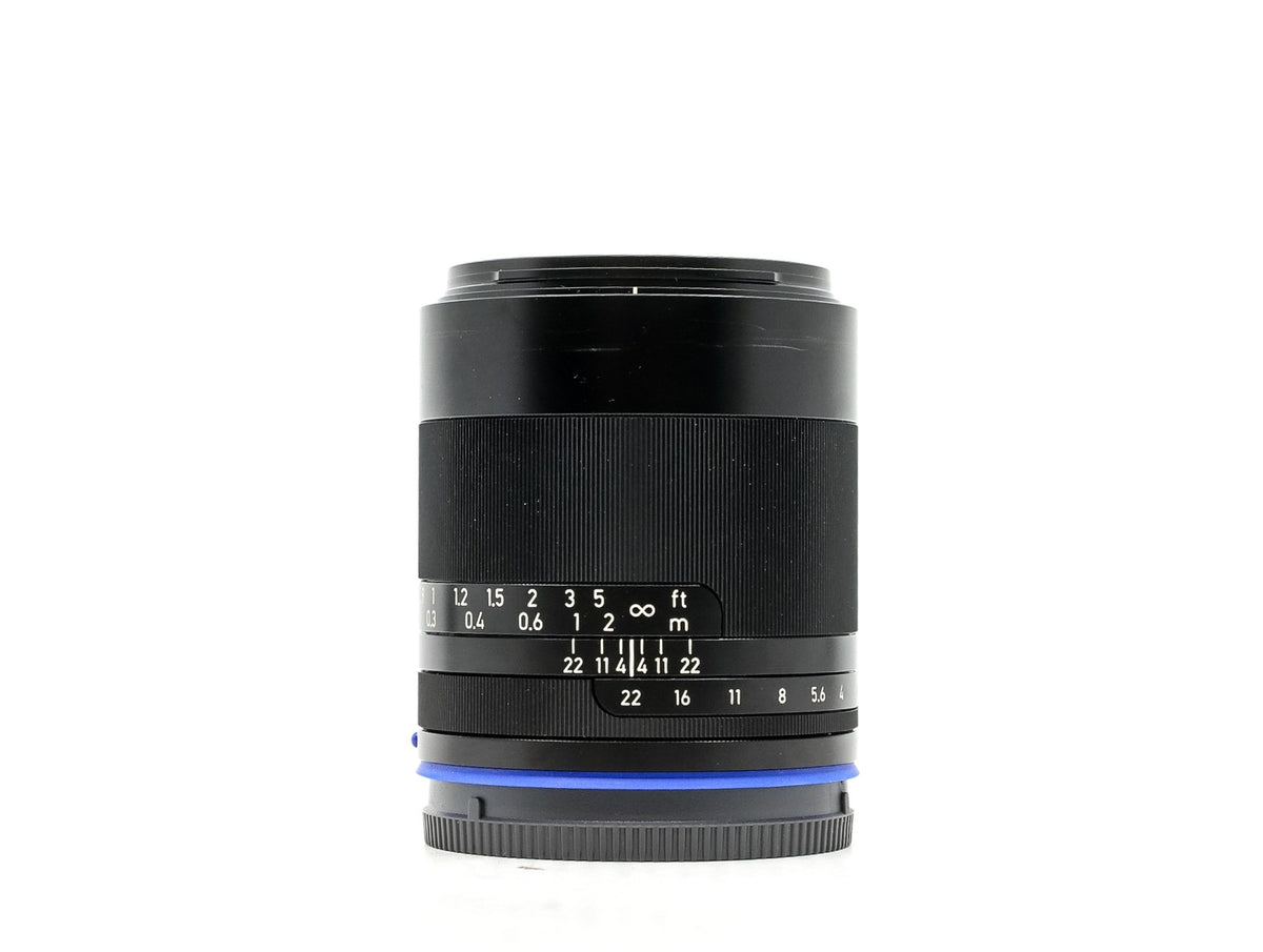 ZEISS Loxia 25mm f/2.4 - Sony FE Fit · immagine principale