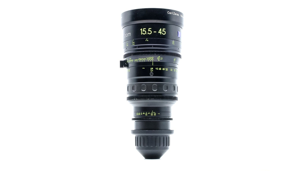 ZEISS LWZ.2 15.5-45mm T2.6 - PL Fit · immagine principale