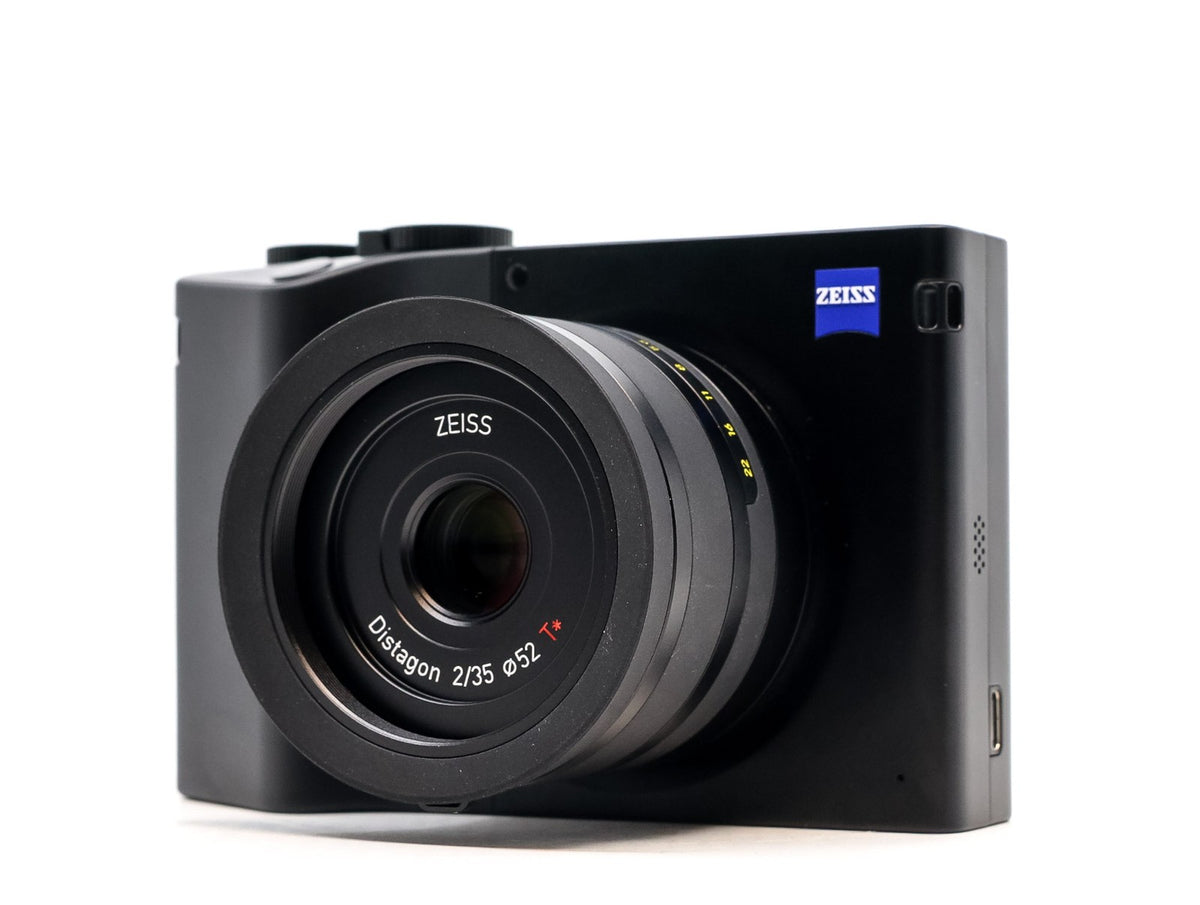 ZEISS ZX1 · immagine principale