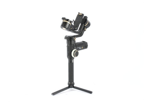 Zhiyun-Tech Crane 3S-E Handheld Stabiliser