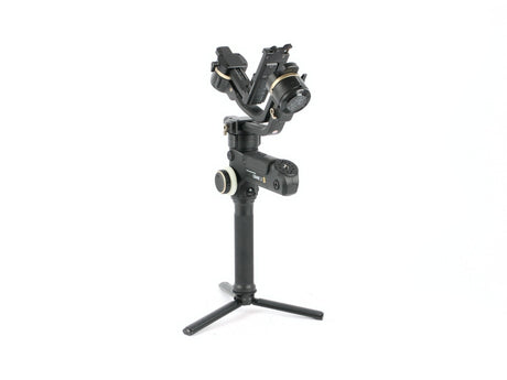 Zhiyun-Tech Crane 3S-E Handheld Stabiliser