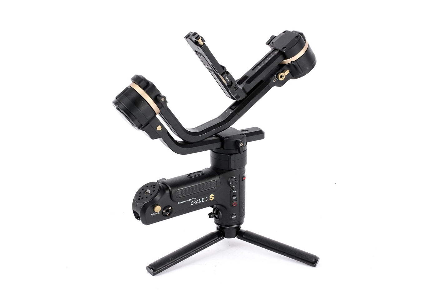 Zhiyun-Tech Crane 3S PRO Handheld Stabiliser · immagine principale