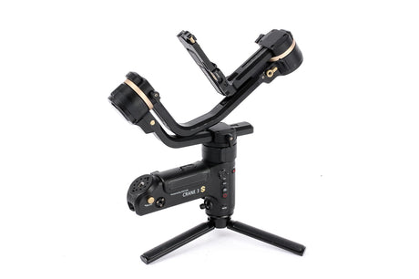 Zhiyun-Tech Crane 3S PRO Handheld Stabiliser