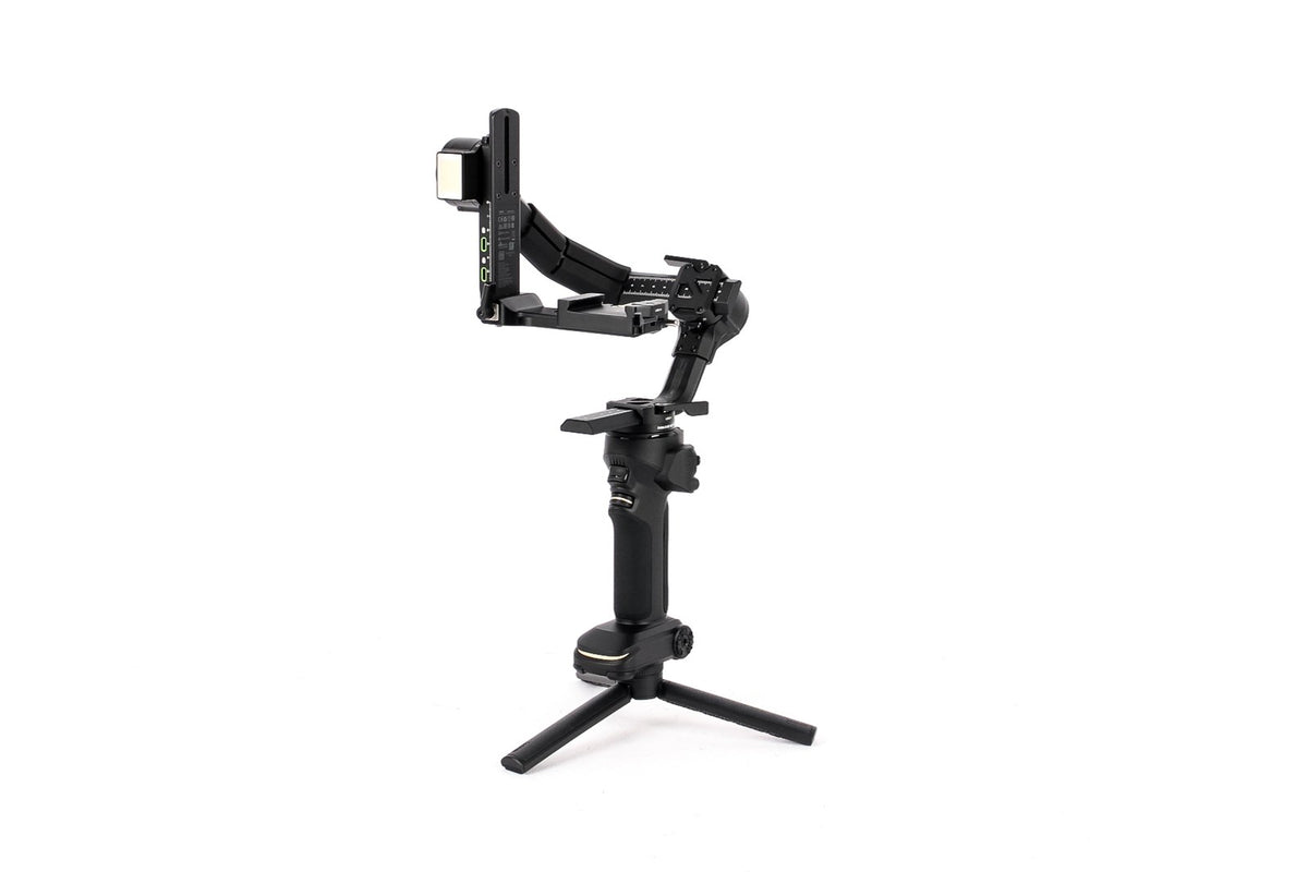 Zhiyun-Tech Crane 4 · immagine principale