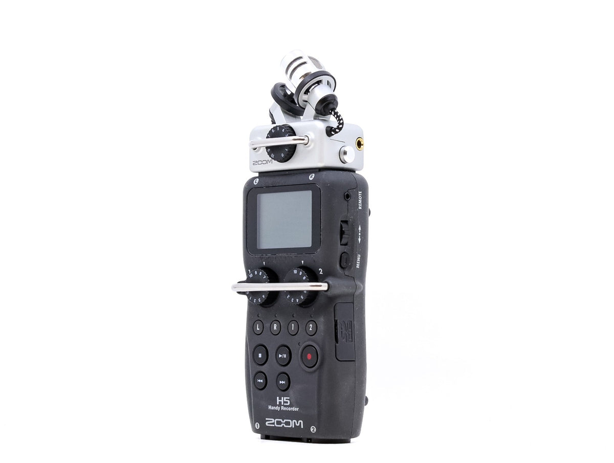 Zoom H5 · immagine principale