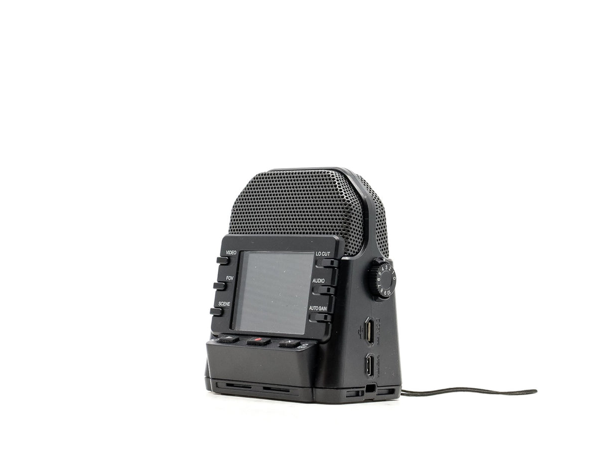 Zoom Q2n-4K Handy Video Recorder · immagine principale