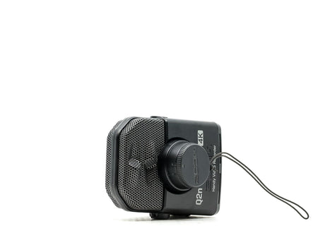 Zoom Q2n-4K Handy Video Recorder
