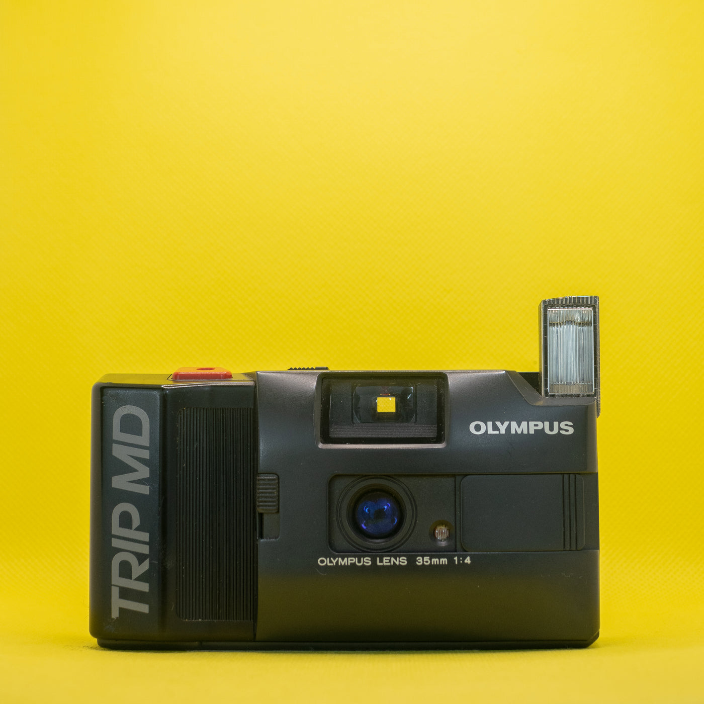 Olympus Trip MD - Fotocamera con pellicola 35 mm · immagine principale