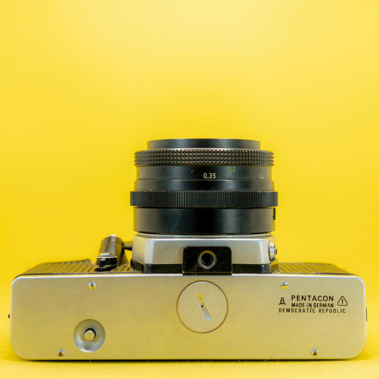 Praktica MTL3/5B (L2) + 50mm Xenar F2.8 - Fotocamera reflex 35mm