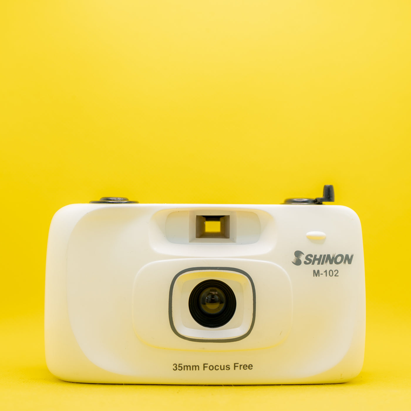 SHINON M102 - Fotocamera a pellicola 35 mm · immagine principale